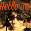 Hello 36! Hello 36!