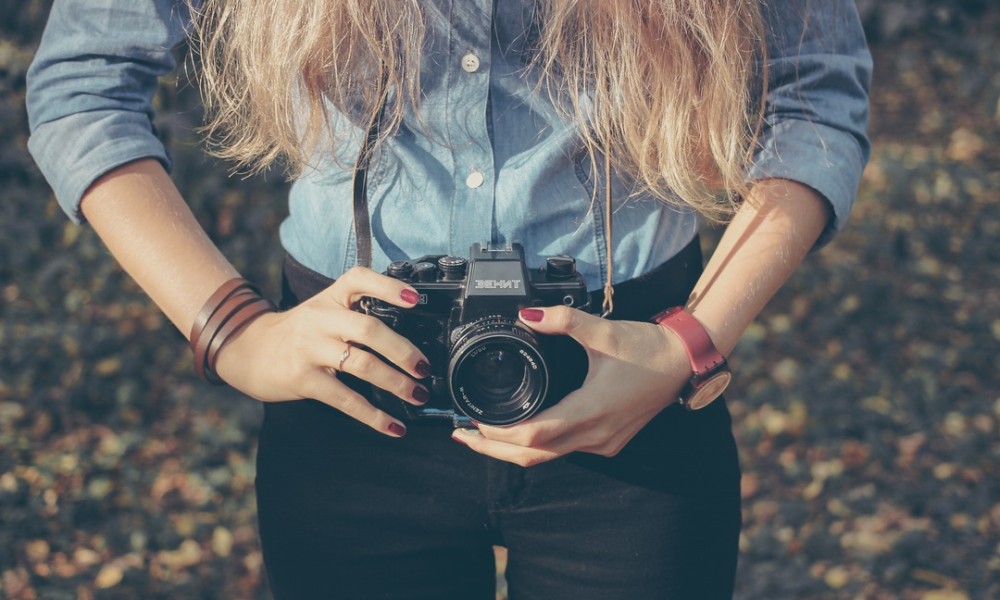 3 Things Creativity Taught Me About Technology 3 Things Creativity Taught Me About Technology