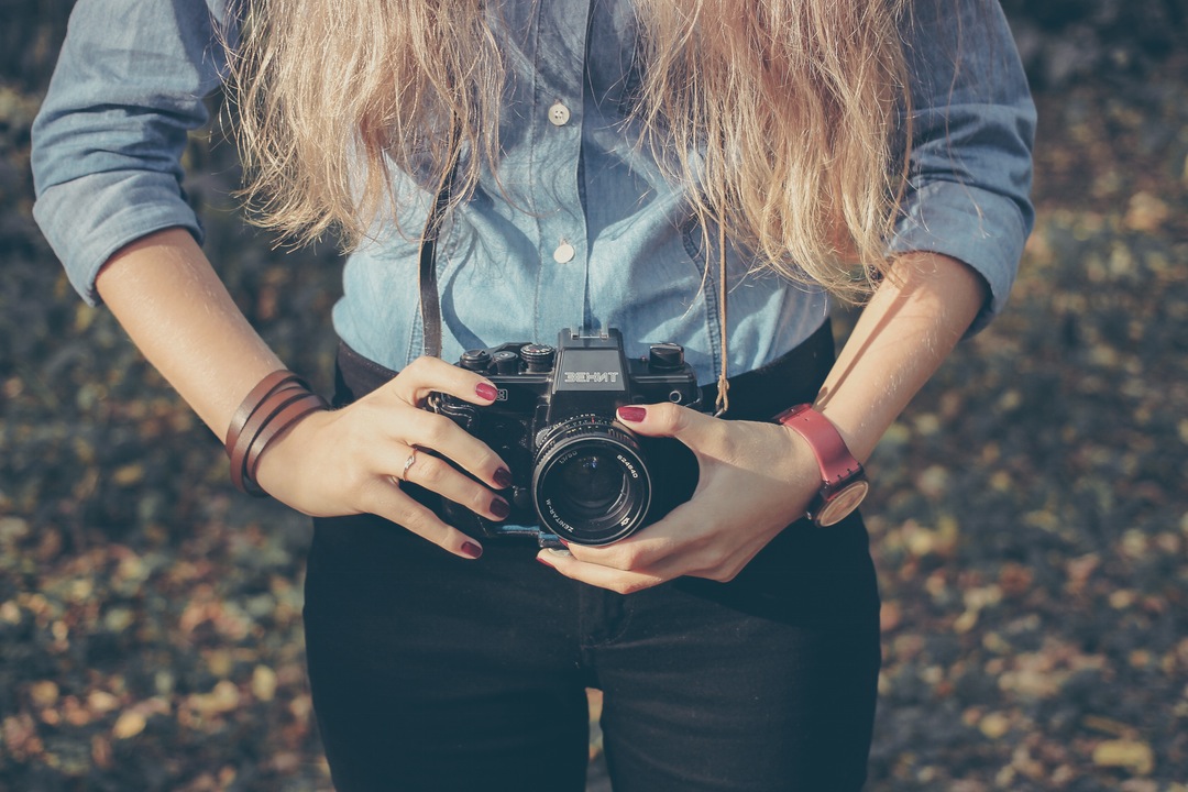 3 Things Creativity Taught Me About Technology