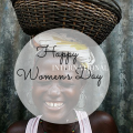 Celebrate Women’s Day By Letting Fear Go Celebrate Women’s Day By Letting Fear Go