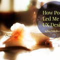 How Poetry Led Me To A UX Design Career How Poetry Led Me To A UX Design Career