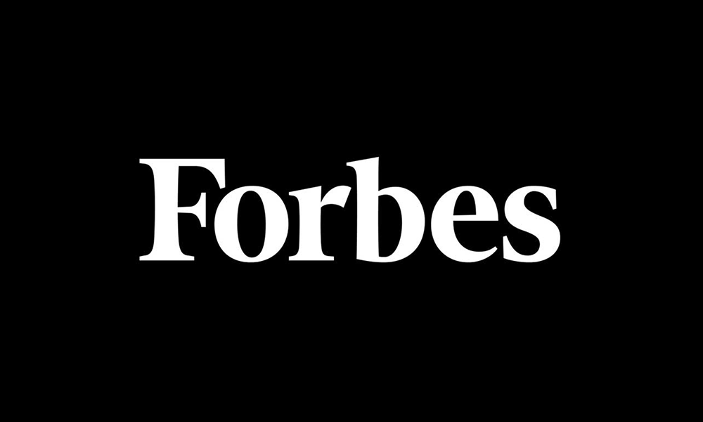 Image result for forbes logo